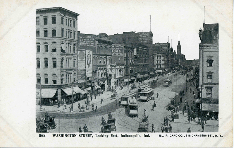 postcard